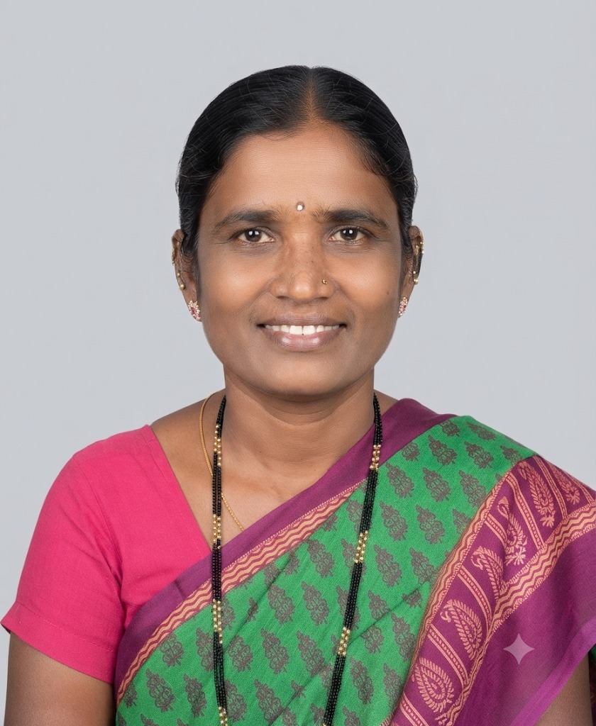 Mahananda Kumbeen - Full time Patient Care and Elderly Care and Baby Sitter in Andheri in Mumbai